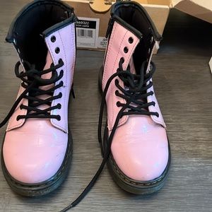 Good condition dr marten boots
